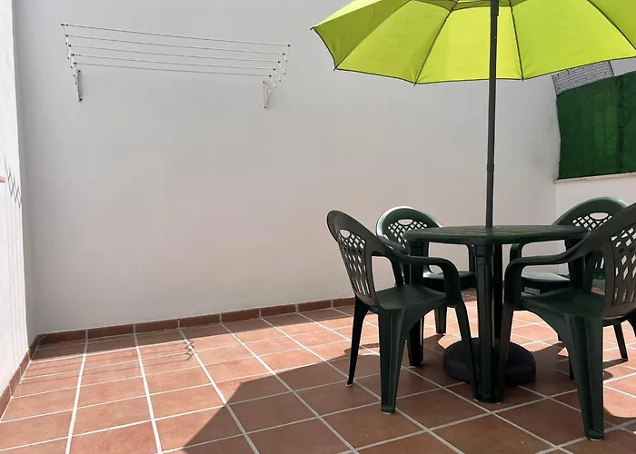 Apartamento Con Excelente Ubicacion Y Terraza Privada