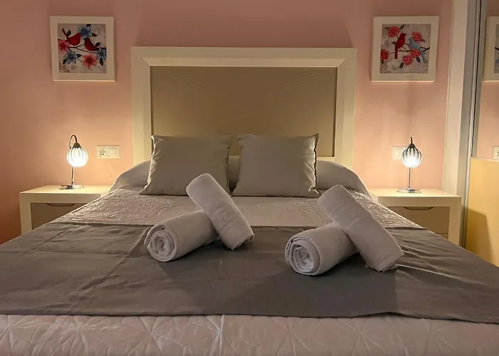 Apartamento Con Excelente Ubicacion Y Terraza Privada