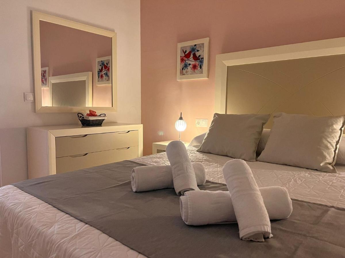 Con Excelente Ubicacion Y Terraza Privada Apartamento Córdova
