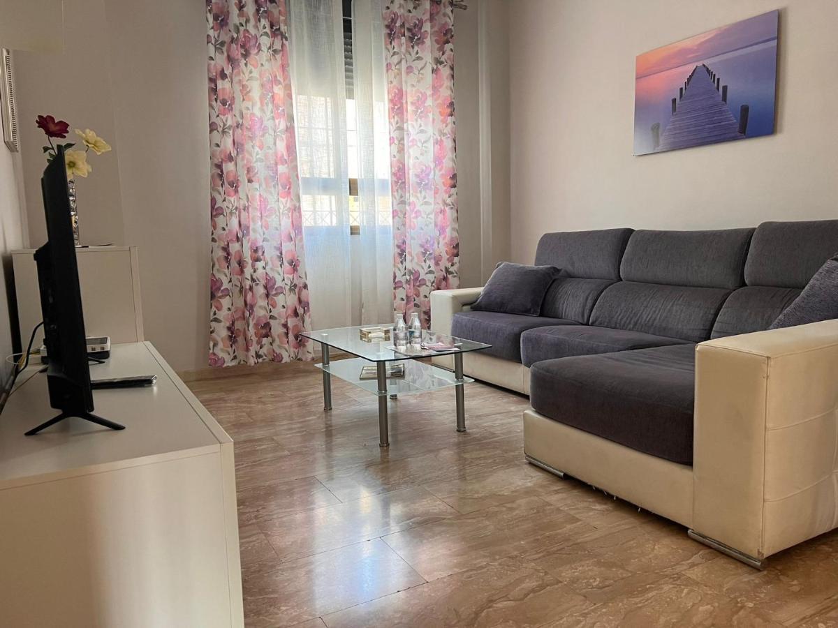 Con Excelente Ubicacion Y Terraza Privada * Córdova
