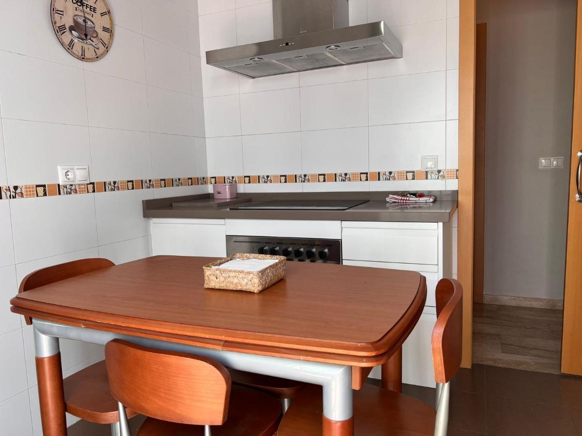 Apartamento Con Excelente Ubicacion Y Terraza Privada Córdova