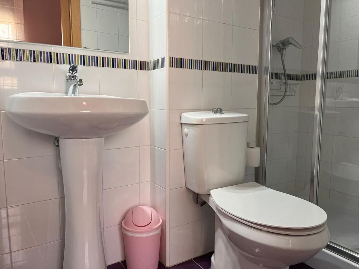 Con Excelente Ubicacion Y Terraza Privada Apartamento Córdova