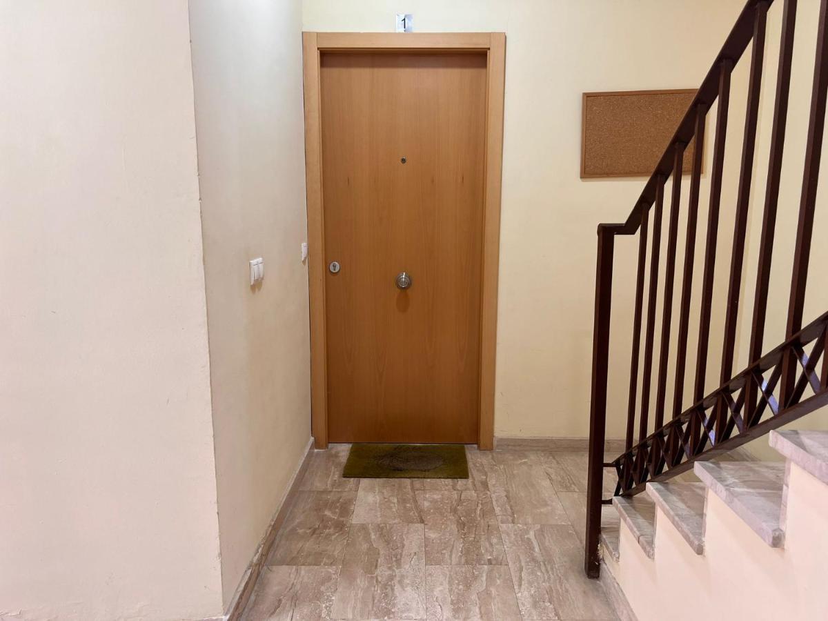 Apartment Con Excelente Ubicacion Y Terraza Privada