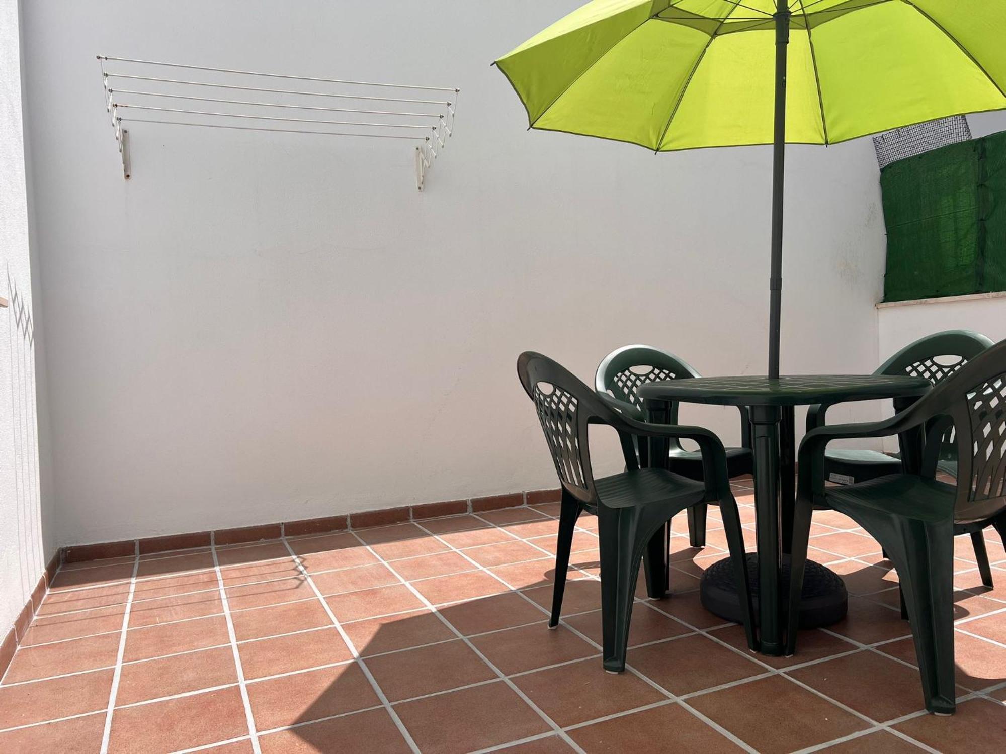 Con Excelente Ubicacion Y Terraza Privada * Córdova