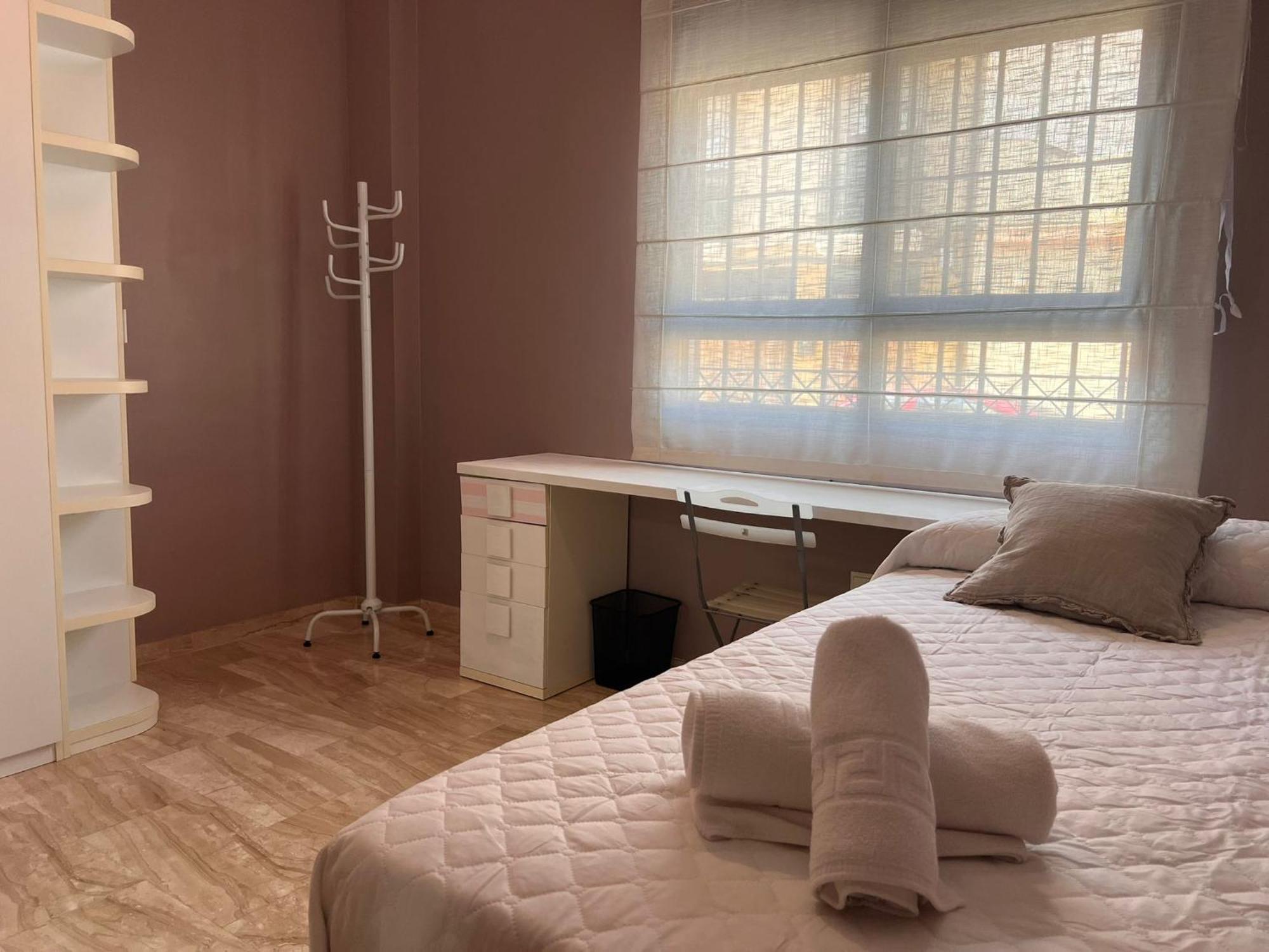 Con Excelente Ubicacion Y Terraza Privada Apartamento Córdova