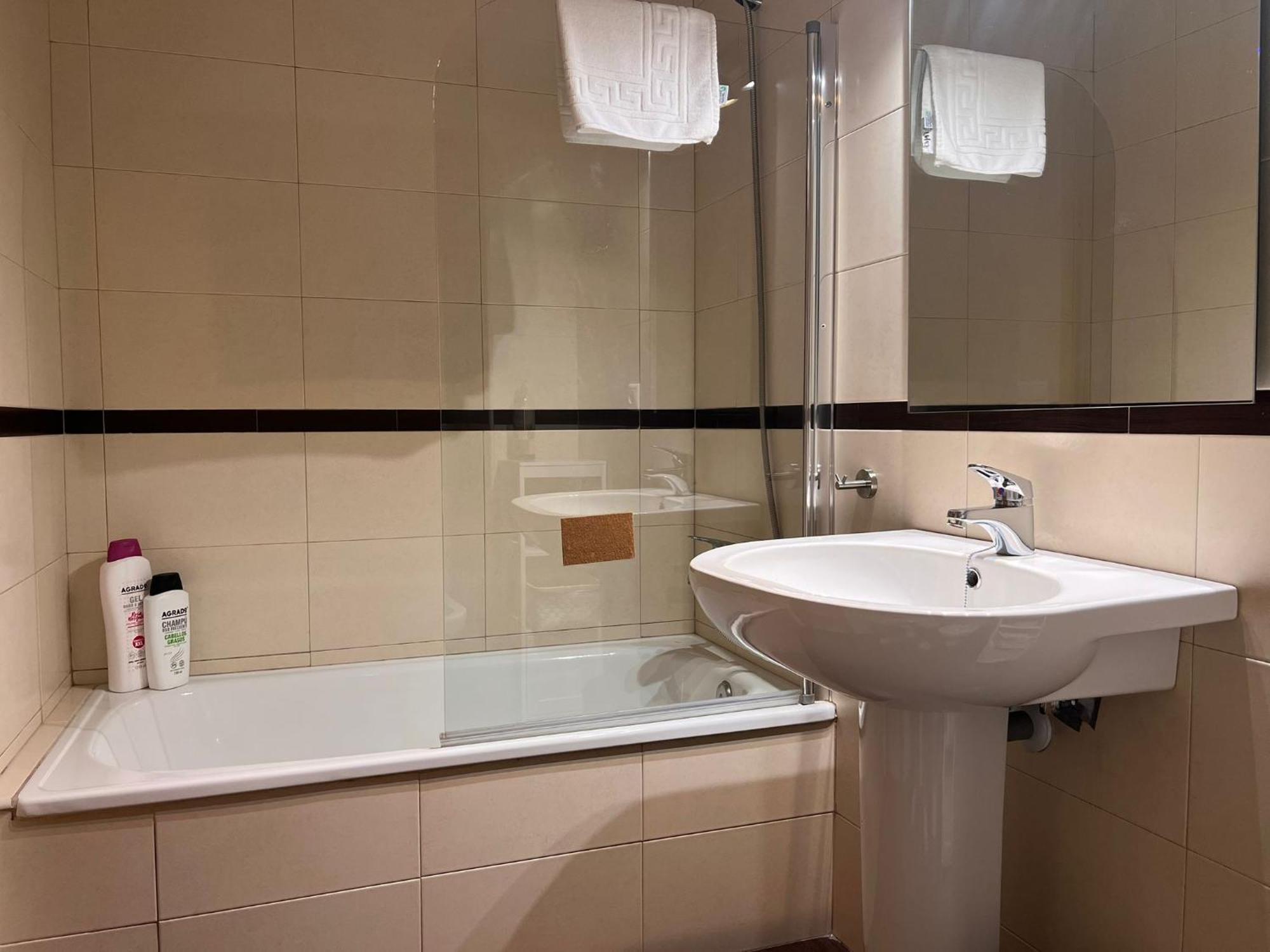 Con Excelente Ubicacion Y Terraza Privada Apartamento Córdova